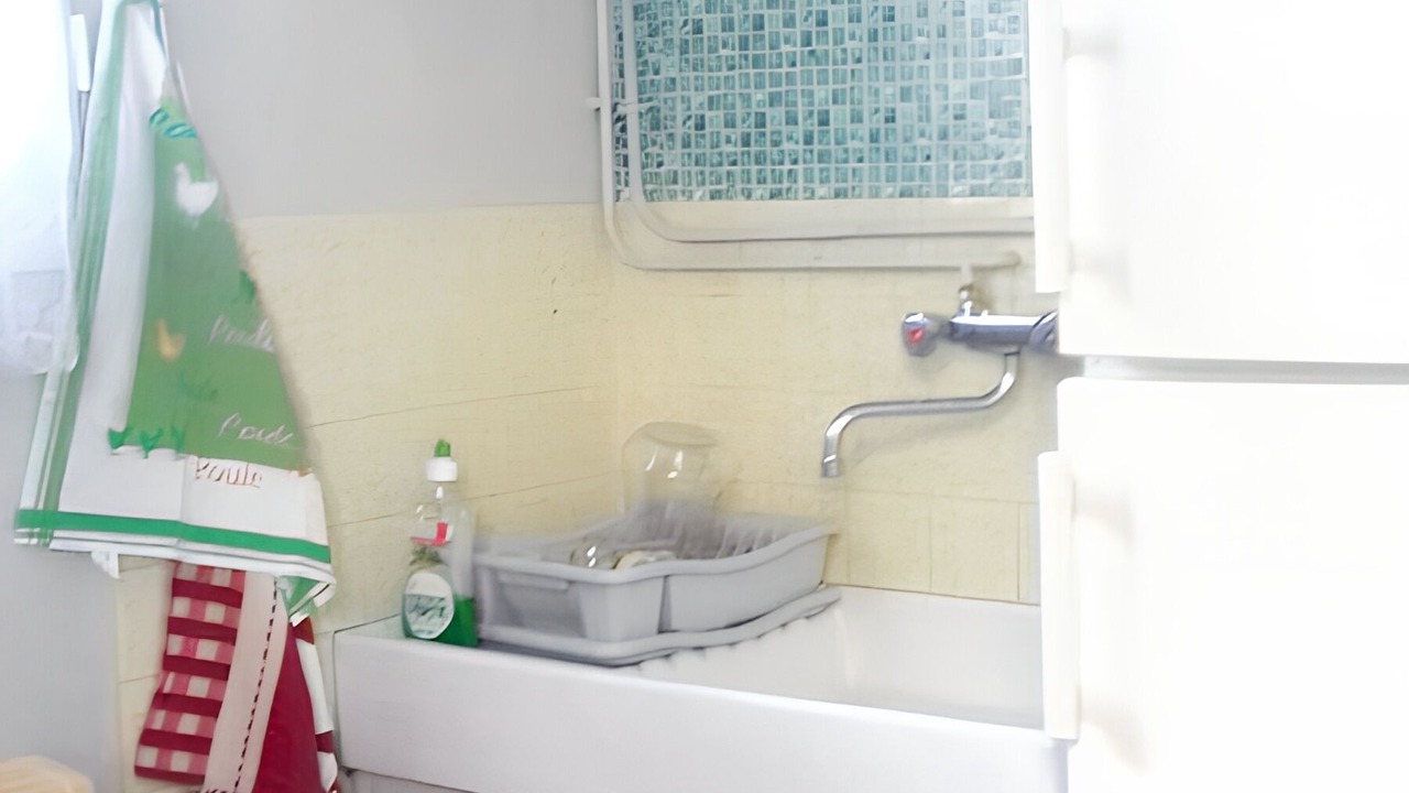 Photo of Kitchen in La Croix-en-Touraine