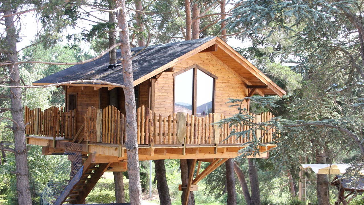 Photo of Outdoor in Prades