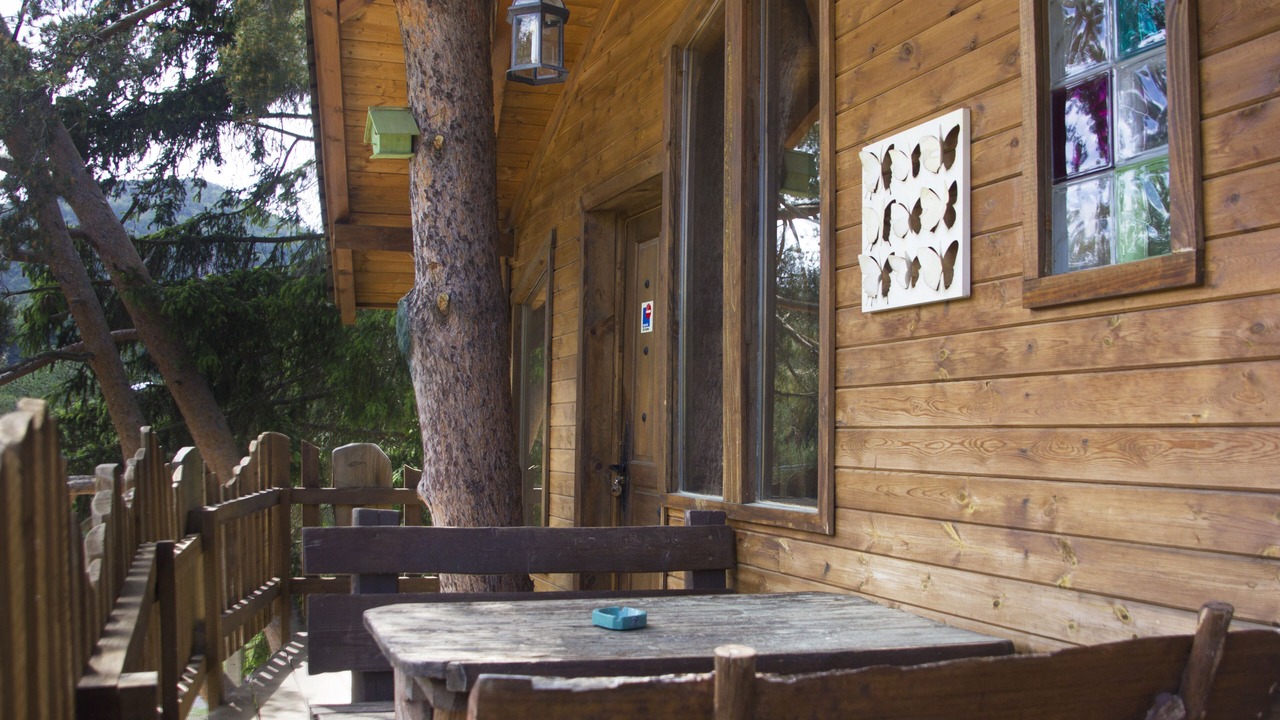 Photo of Outdoor in Prades