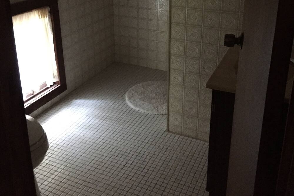 Photo of Bathroom in Hamlin