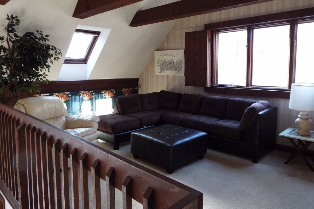 Photo of Bedroom in Hamlin