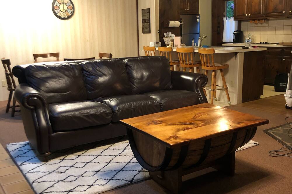 Photo of Bedroom in Hamlin