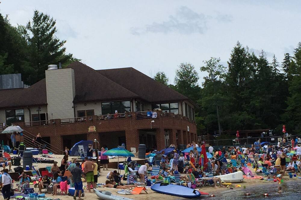 Photo of Outdoor in Hamlin