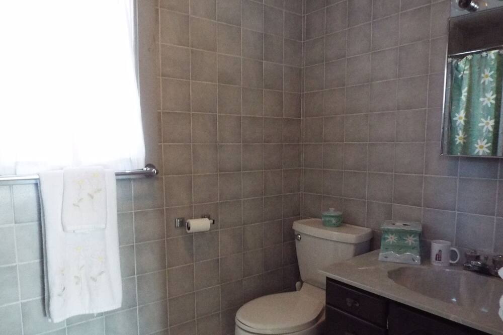 Photo of Bathroom in Hamlin