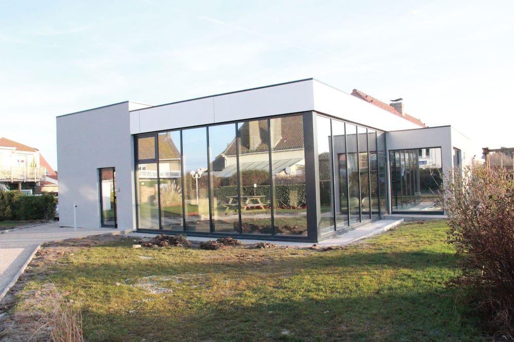 Photo of Outdoor in Bleriot-Plage