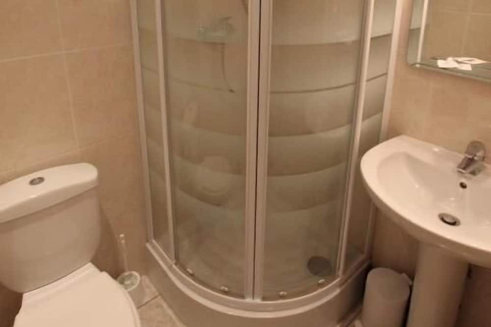 Photo of Bathroom in Bleriot-Plage