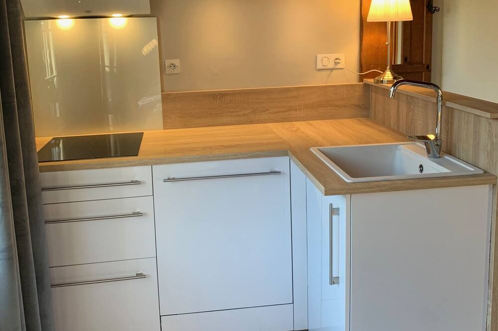 Photo of Bedroom in Escalles