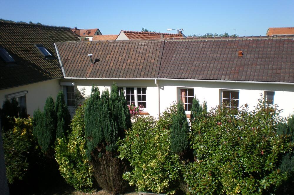 Photo of Outdoor in Escalles