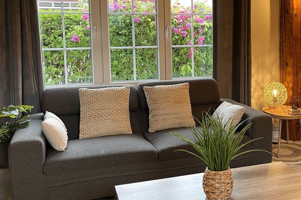 Photo of Livingroom in Escalles