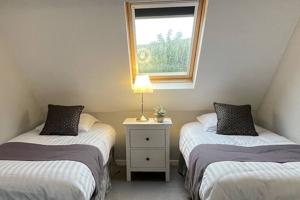 Photo of Bedroom in Escalles