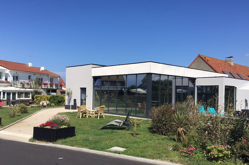 Photo of Outdoor in Bleriot-Plage