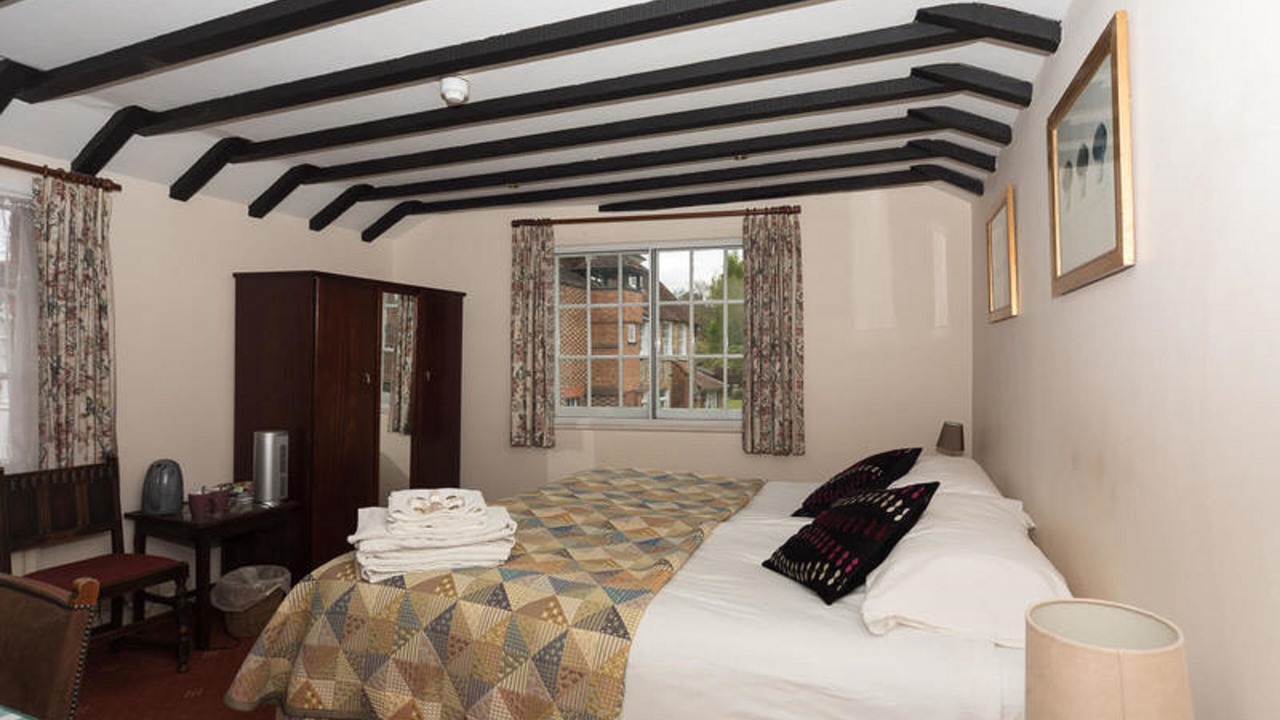 Photo of Bedroom in Wargrave