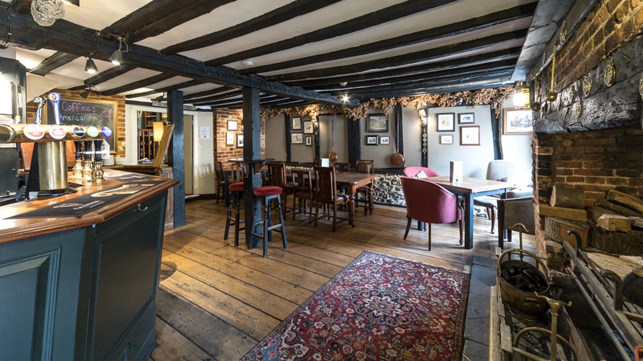 Photo of Others in Wargrave