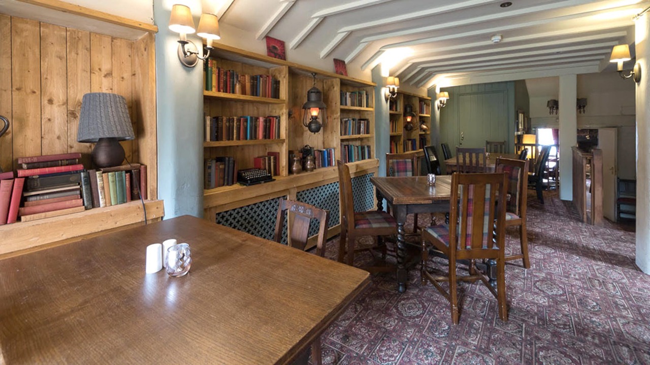 Photo of Others in Wargrave