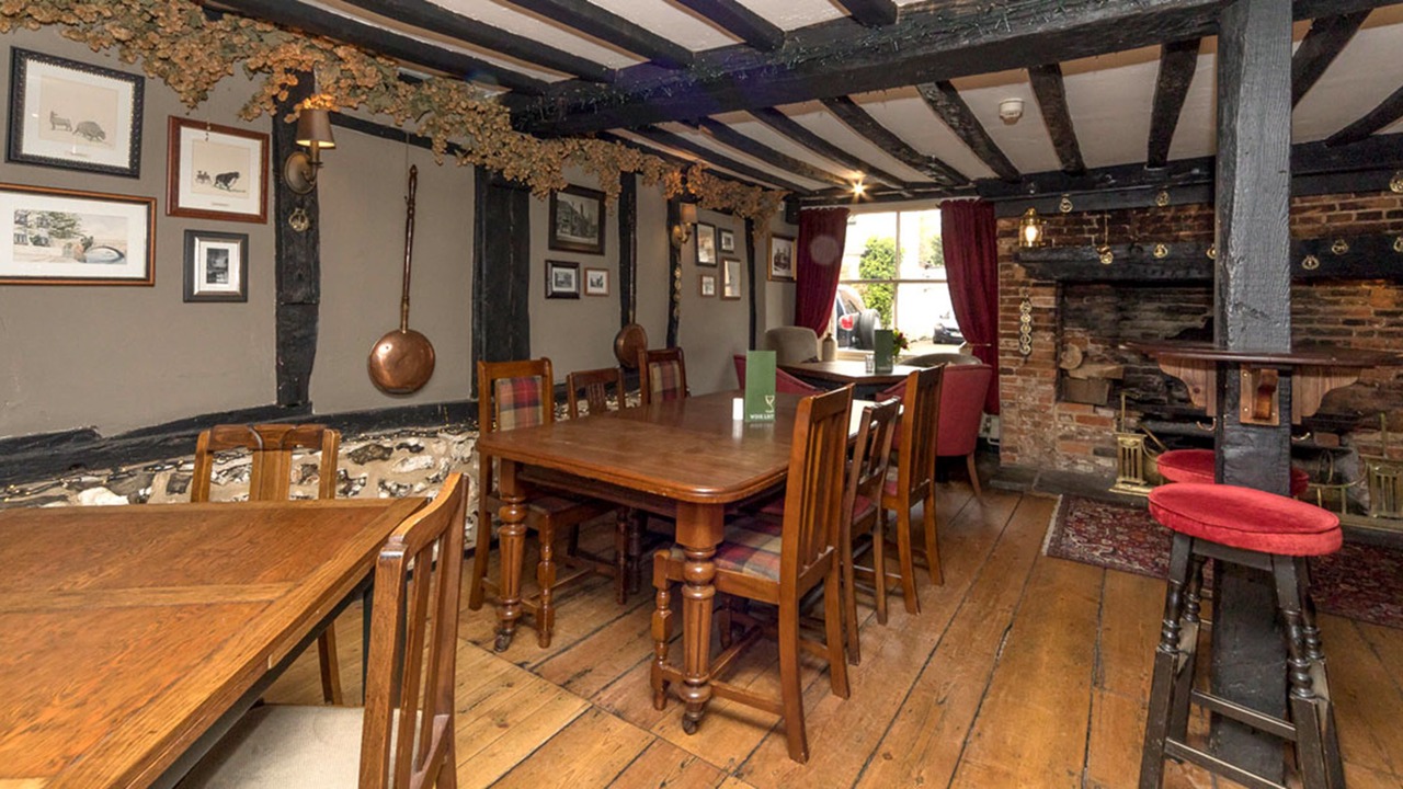 Photo of Others in Wargrave