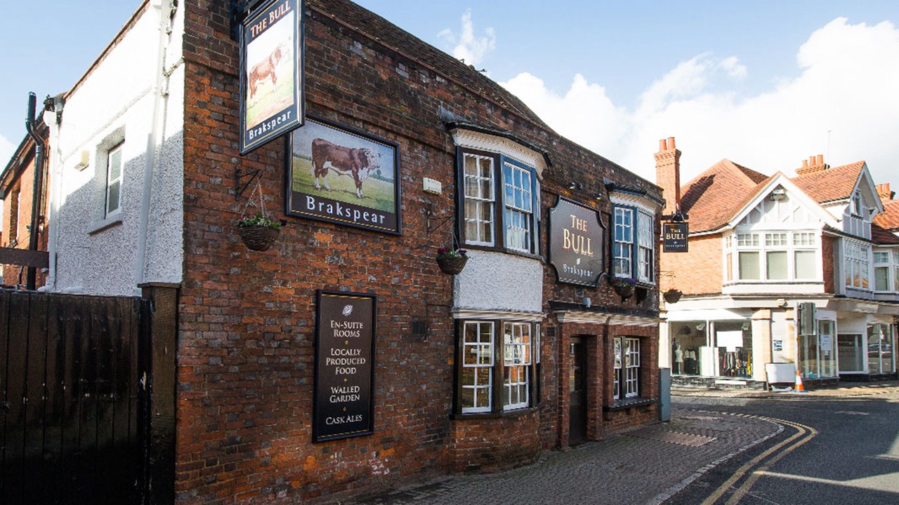 Photo of Outdoor in Wargrave