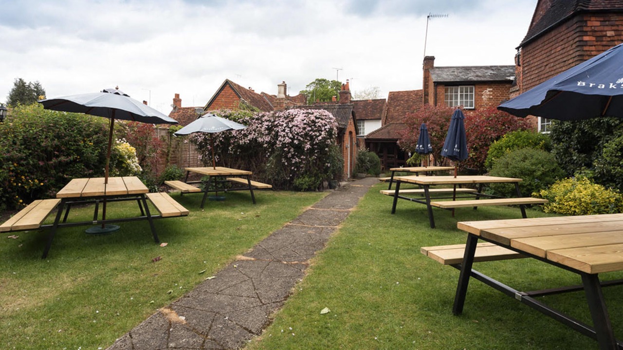 Photo of Outdoor in Wargrave