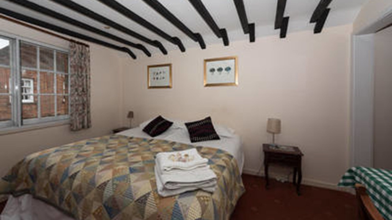 Photo of Bedroom in Wargrave