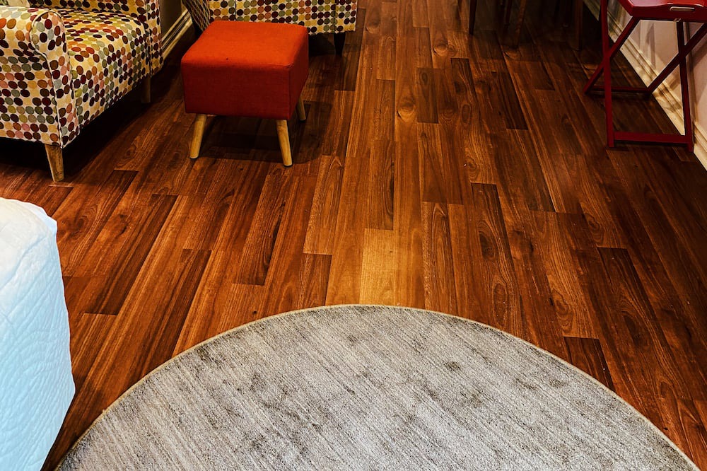 Photo of Livingroom in Glenlyon