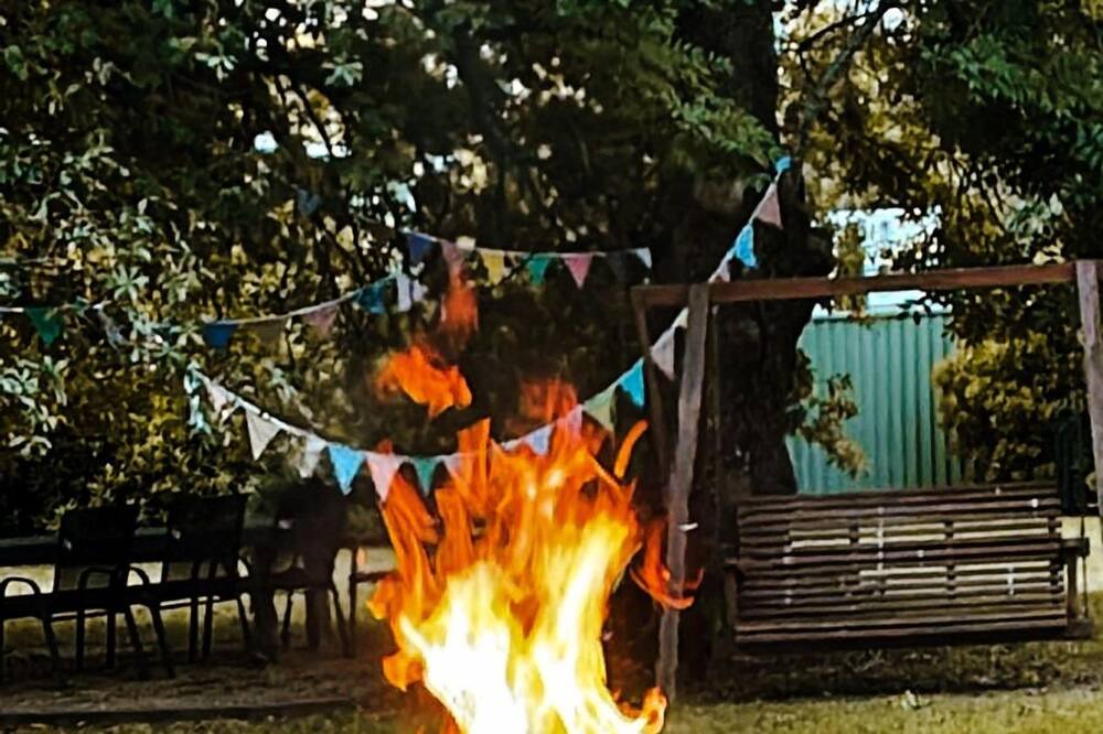 Photo of Outdoor in Glenlyon