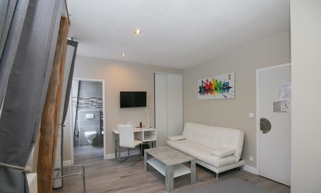 Photo of Bedroom in Bagneres-de-Luchon