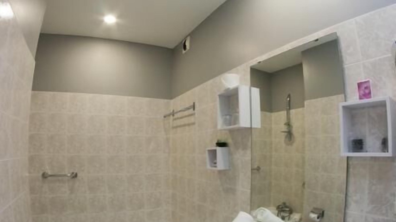 Photo of Bathroom in Bagneres-de-Luchon