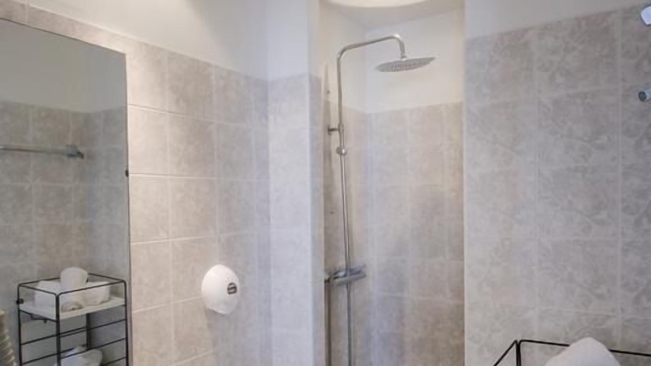 Photo of Bathroom in Bagneres-de-Luchon