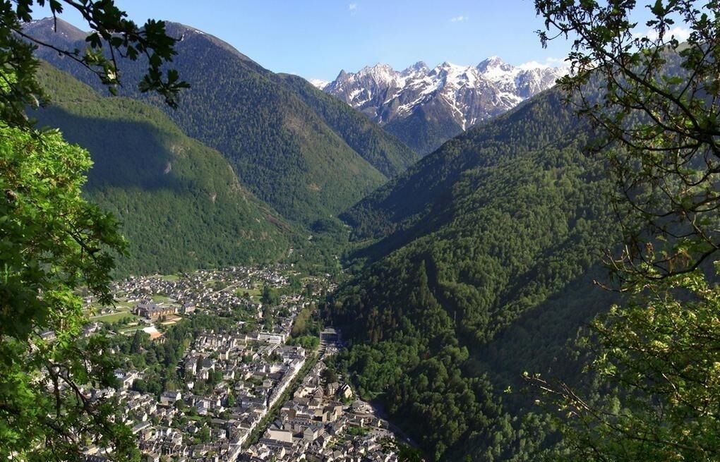 Photo of Outdoor in Bagneres-de-Luchon