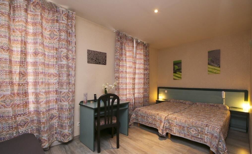 Photo of Bedroom in Bagneres-de-Luchon