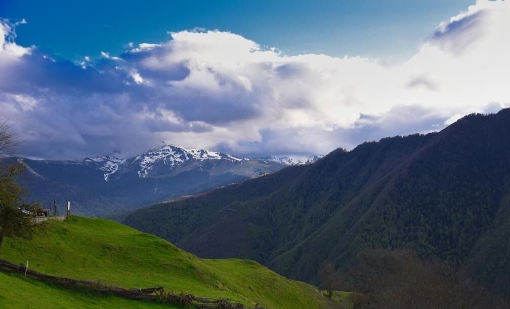 Photo of Outdoor in Bagneres-de-Luchon