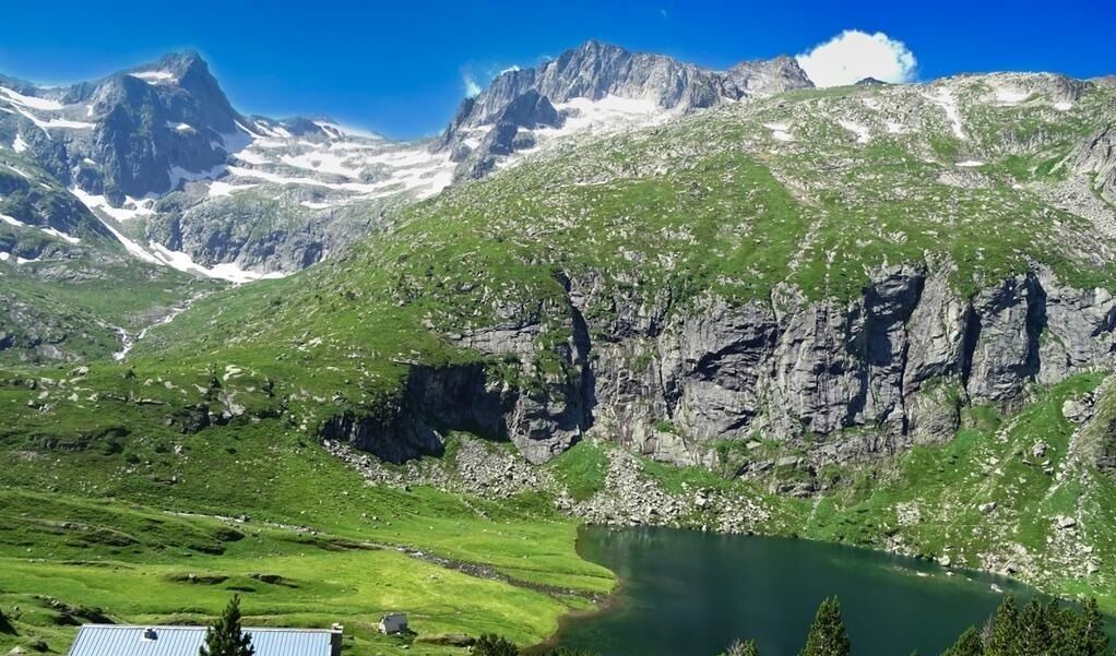 Photo of Outdoor in Bagneres-de-Luchon