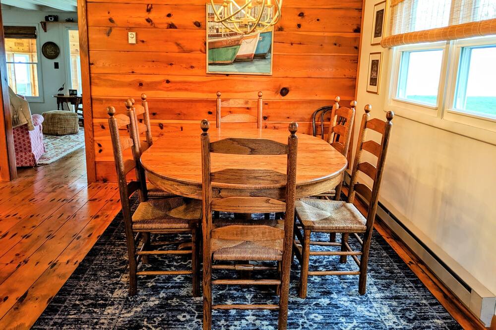 Photo of Kitchen in Town of Scriba
