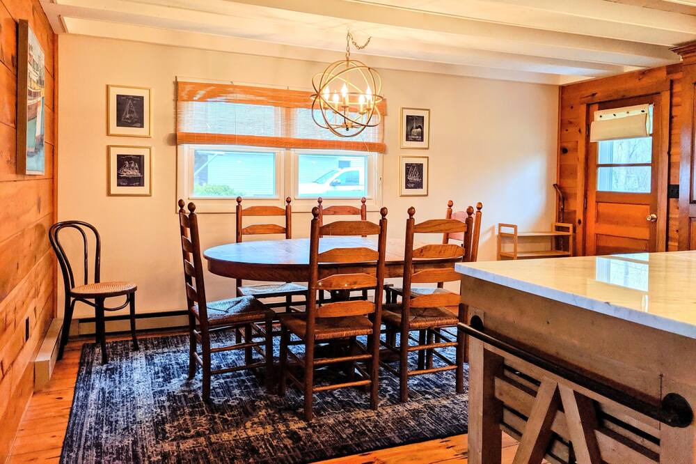 Photo of Kitchen in Town of Scriba