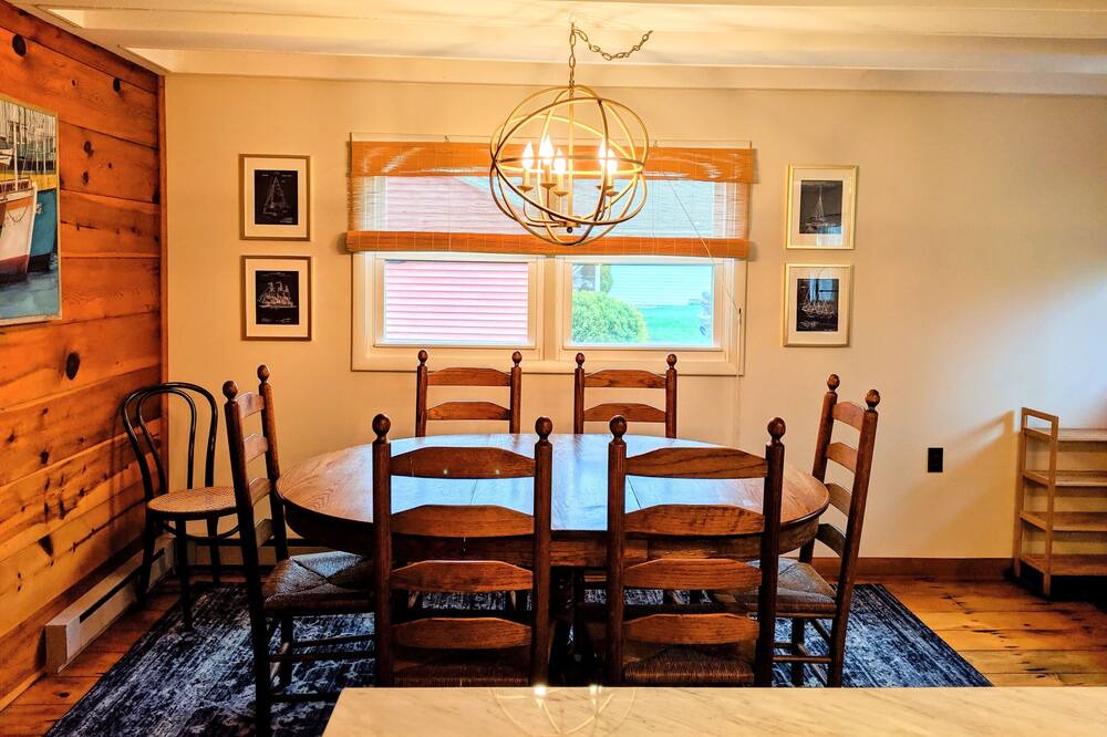 Photo of Kitchen in Town of Scriba