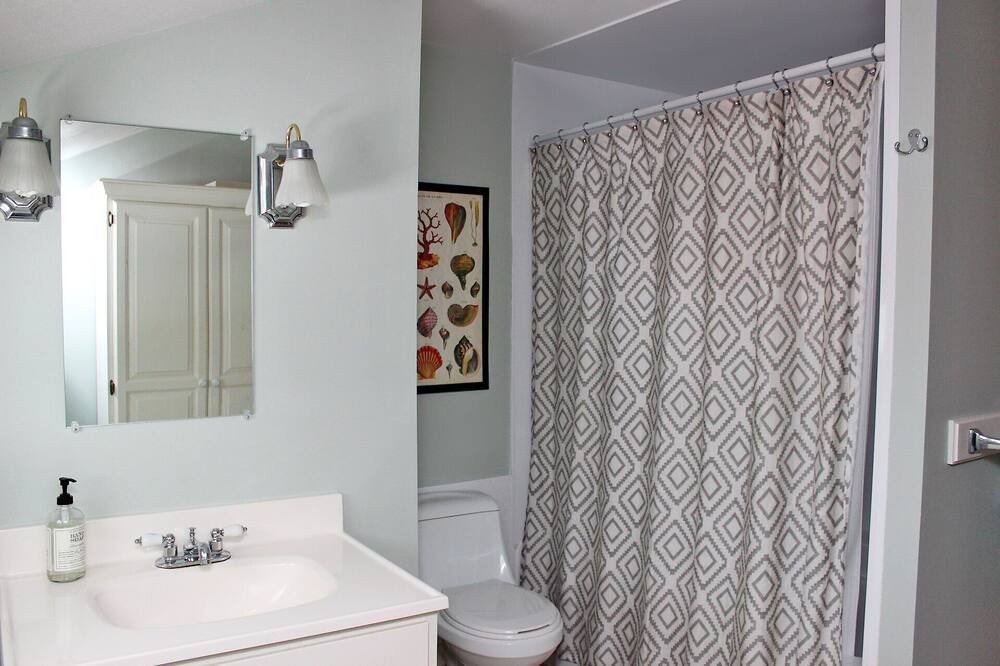 Photo of Bathroom in Town of Scriba