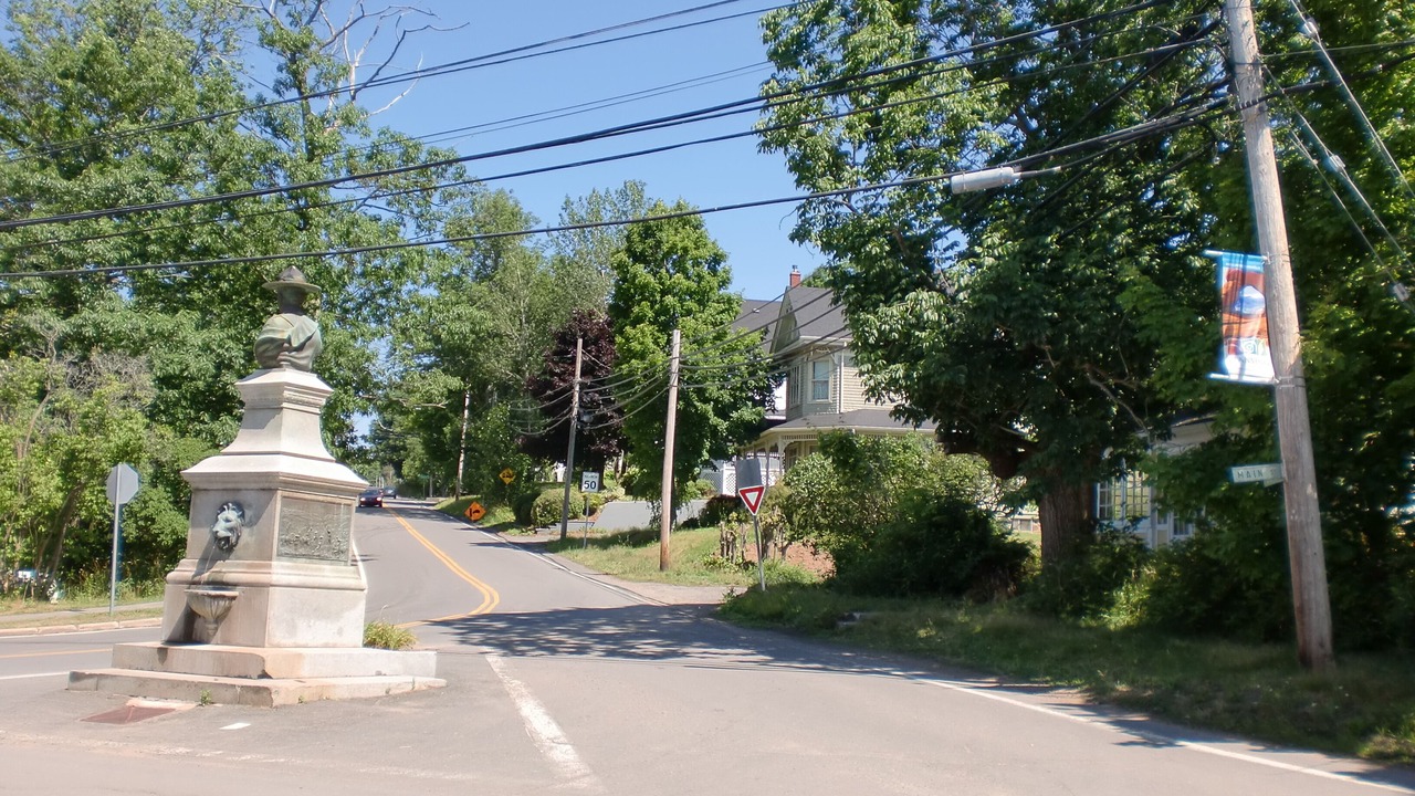 Photo of Outdoor in Canning