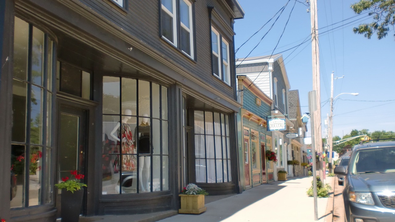 Photo of Outdoor in Canning