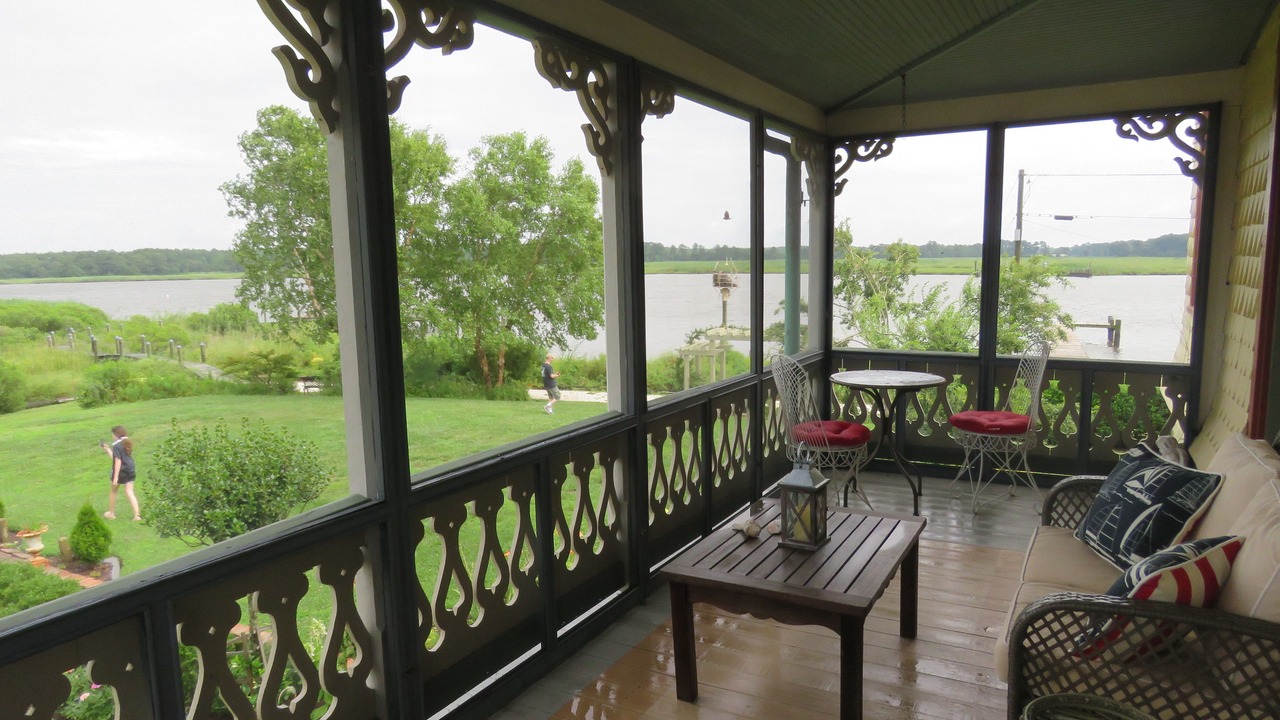 Photo of Outdoor in Whitehaven