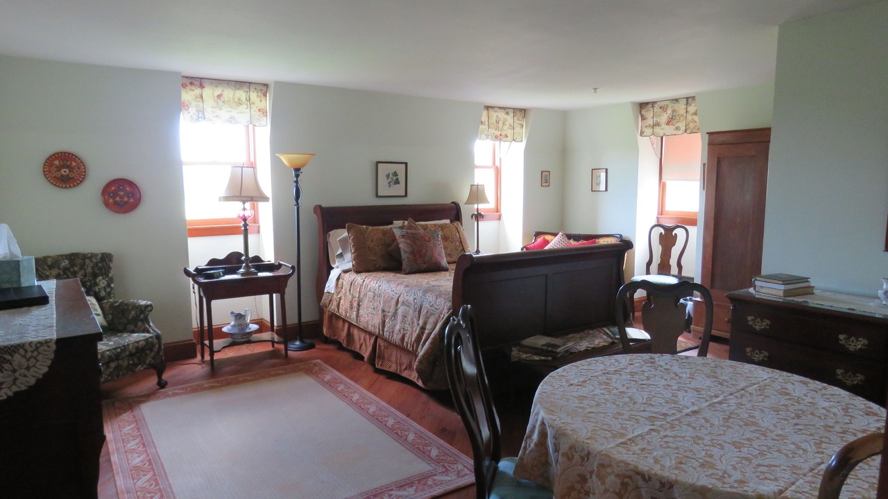 Photo of Bedroom in Whitehaven
