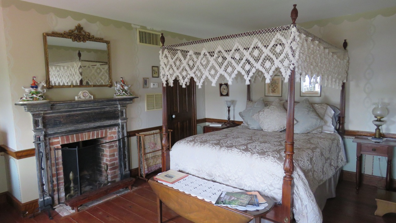 Photo of Bedroom in Whitehaven