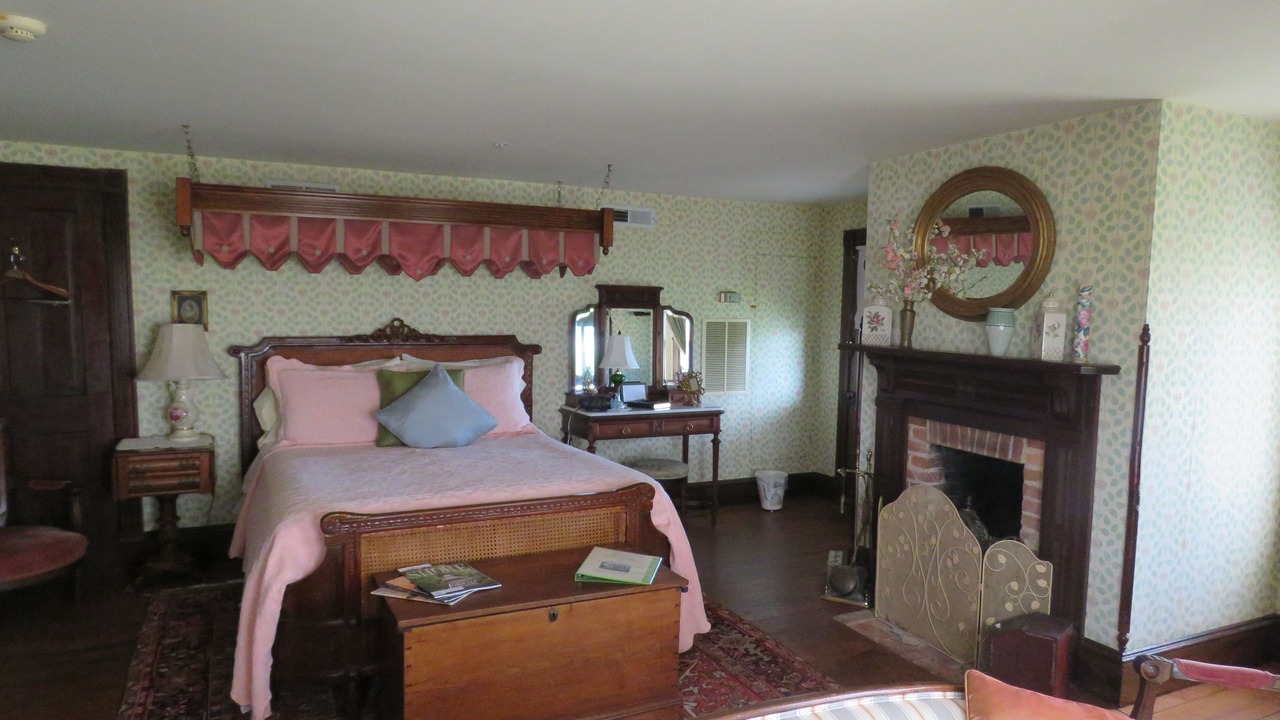 Photo of Bedroom in Whitehaven