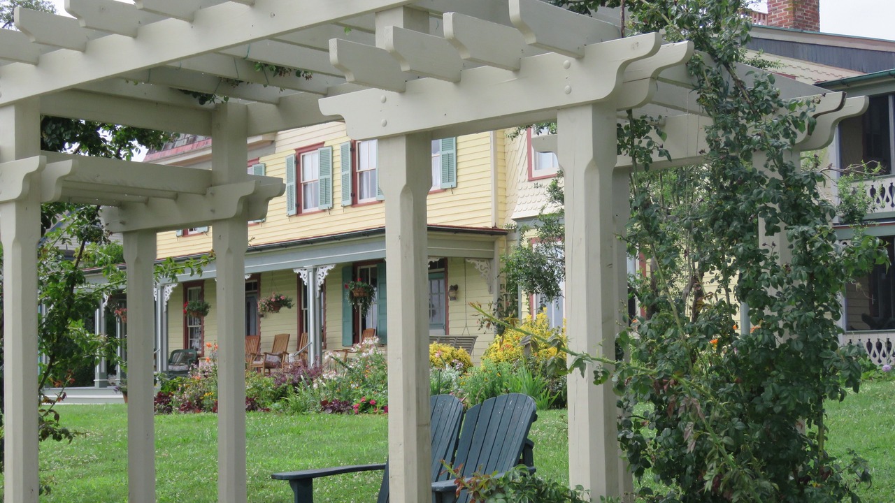 Photo of Outdoor in Whitehaven