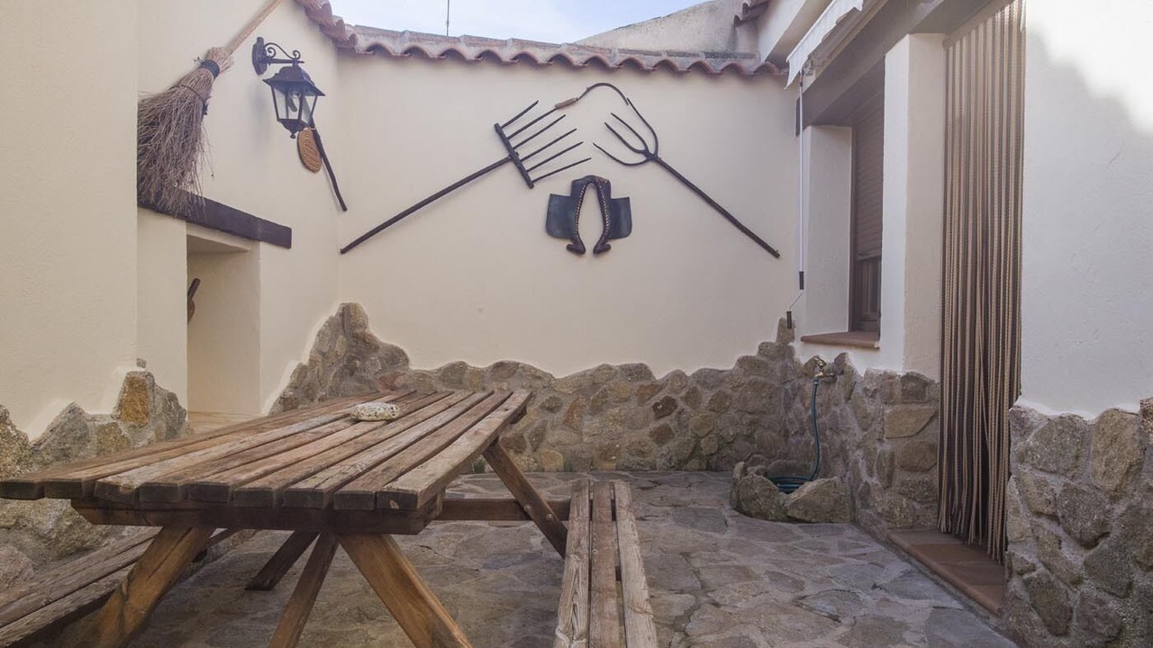 Photo of Outdoor in Orgaz