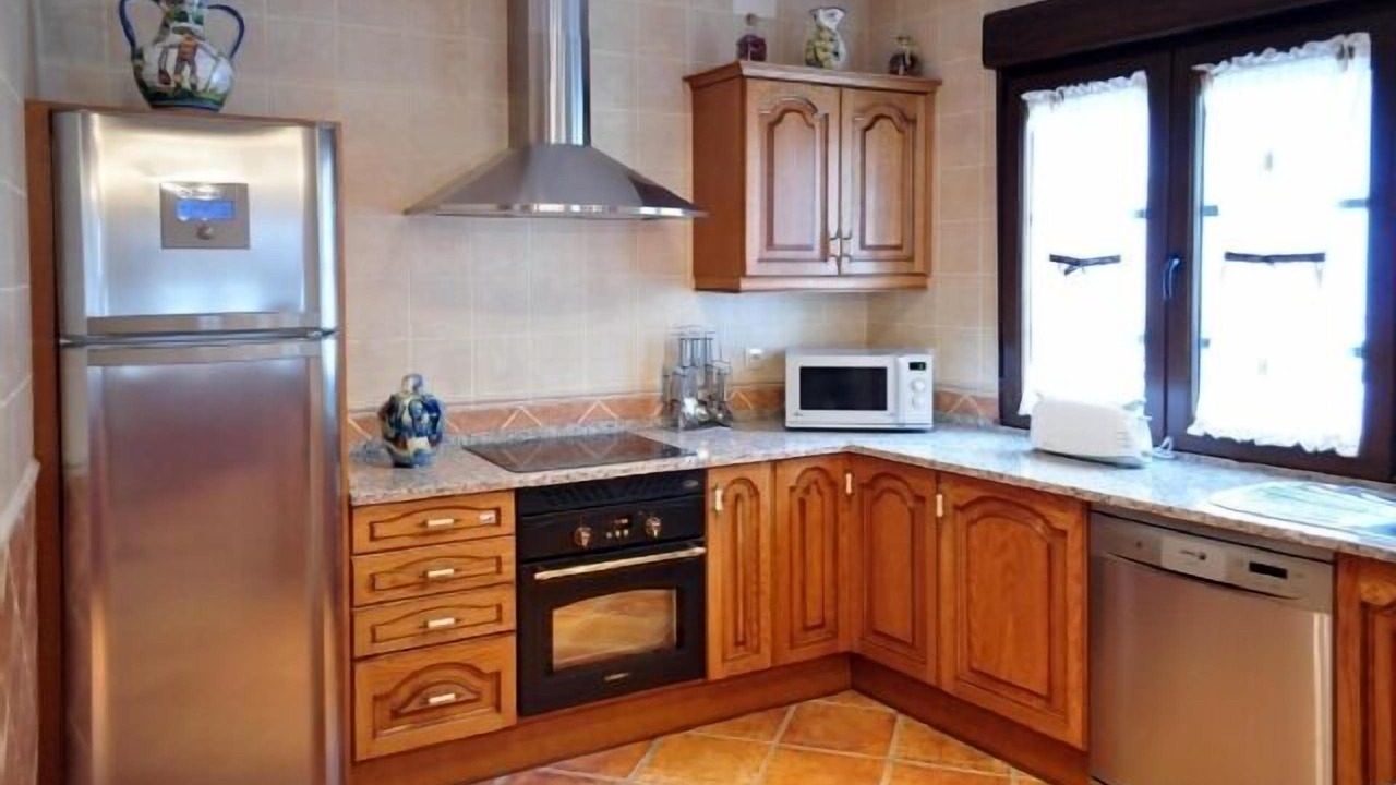 Photo of Kitchen in Orgaz