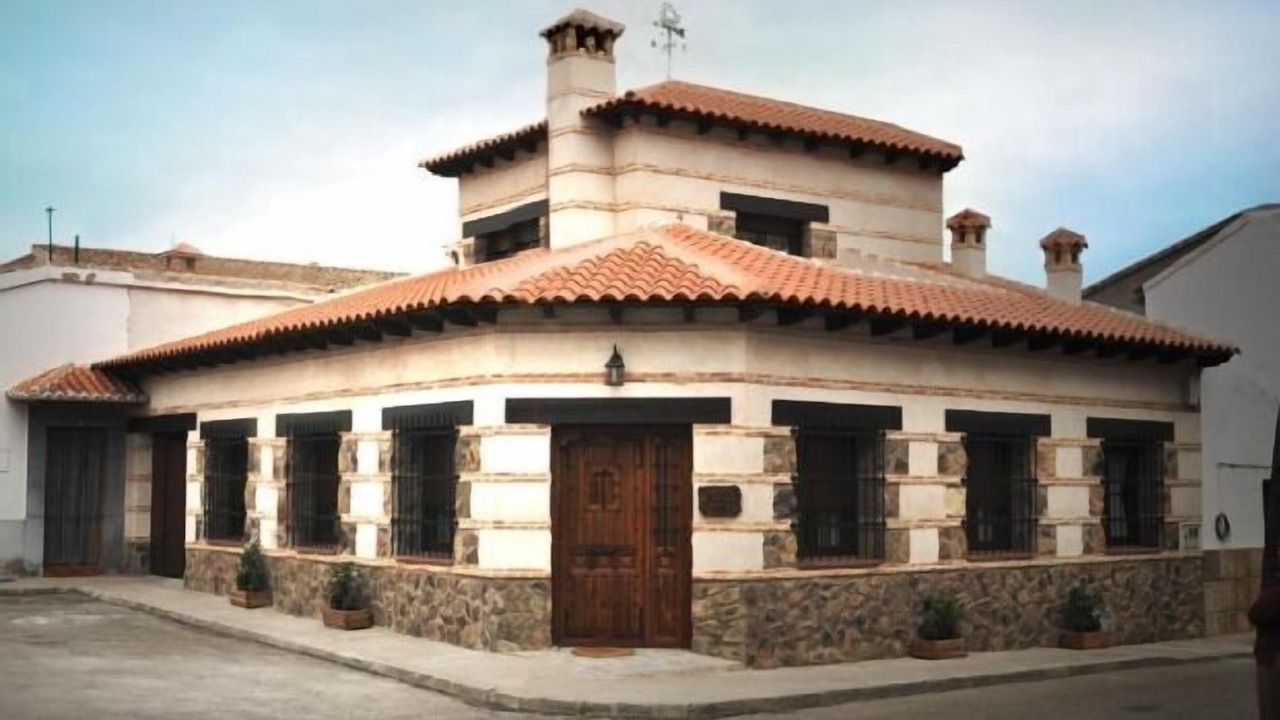 Photo of Outdoor in Orgaz