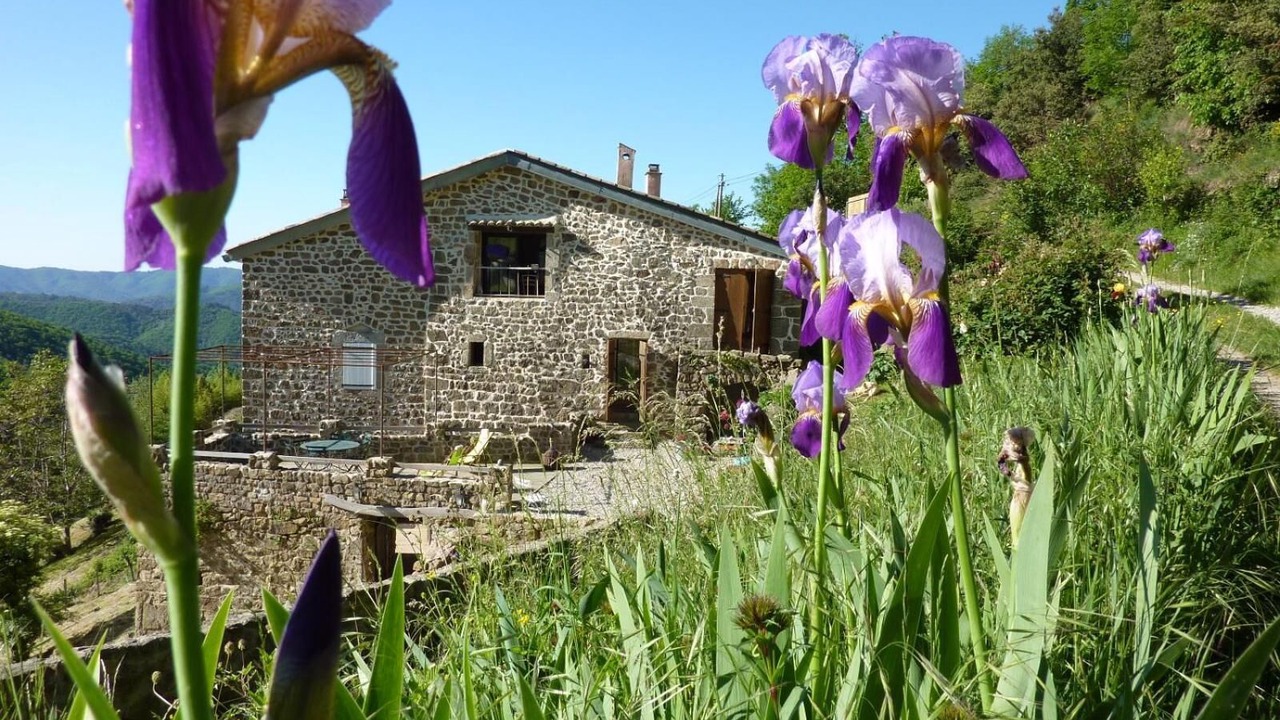Photo of Outdoor in Chirols