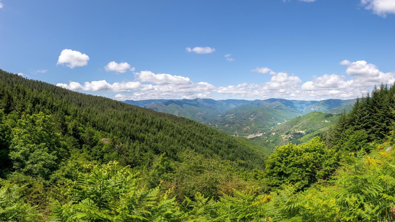 Photo of Outdoor in Chirols