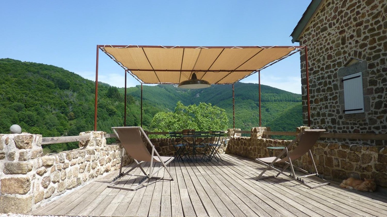 Photo of Patio Balcony in Chirols