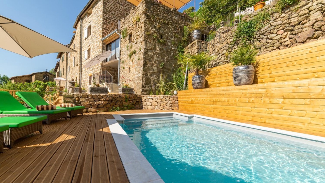 Photo of Outdoor in Chirols
