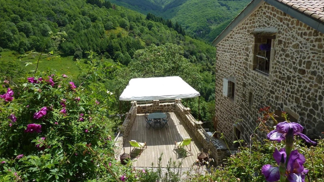 Photo of Outdoor in Chirols